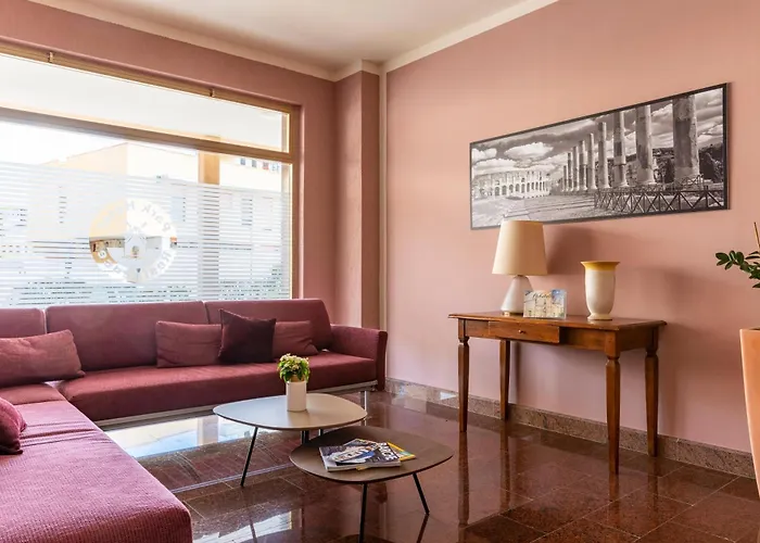 Park Hotel Residence Orbetello