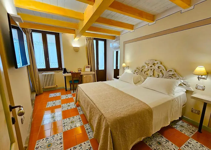 Bed and Breakfast Residenza Sveva Termoli