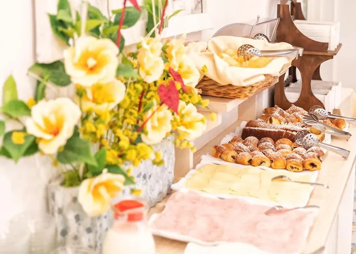 Le Canne Family Resort & Spa Forio di Ischia