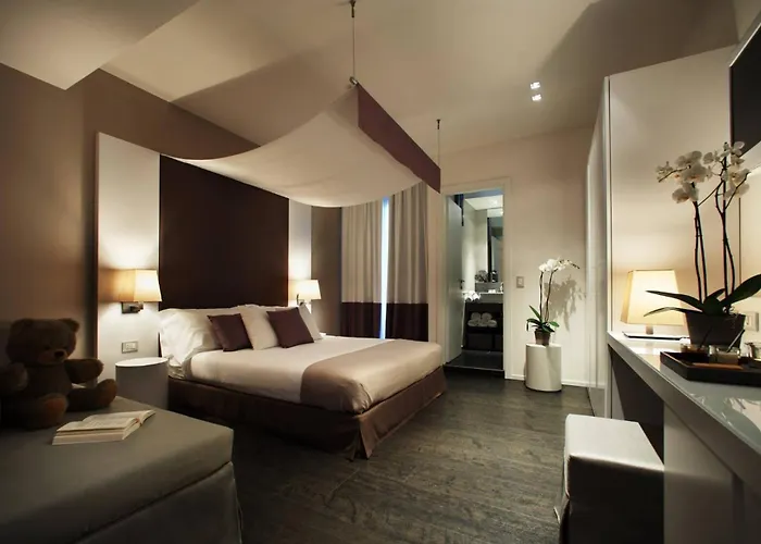 Hotel Ines Cattolica