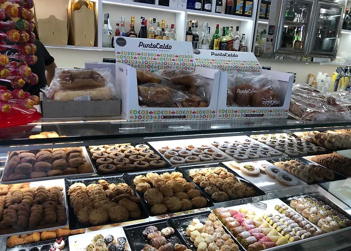 B&B Borgiarooms Milazzo