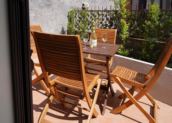 Villa La casa di Eli Catania