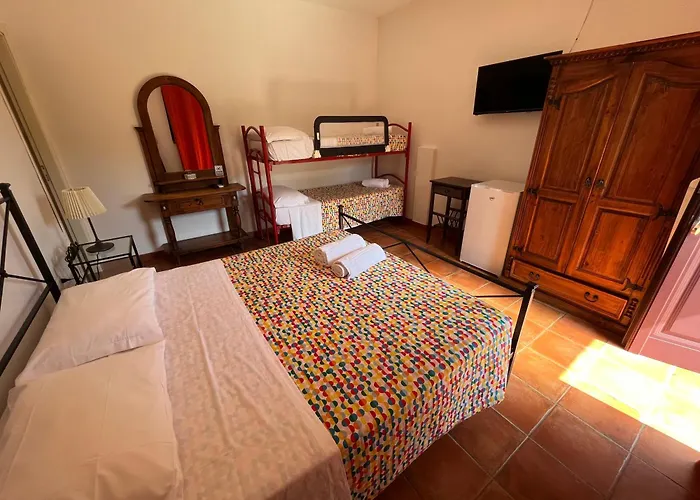 Agriturismo Le Folaghe Terracina