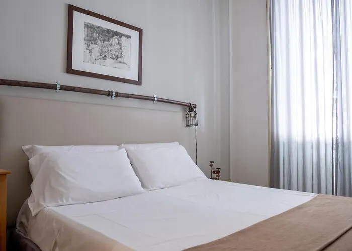 Hotel sul MareAi Vicerè