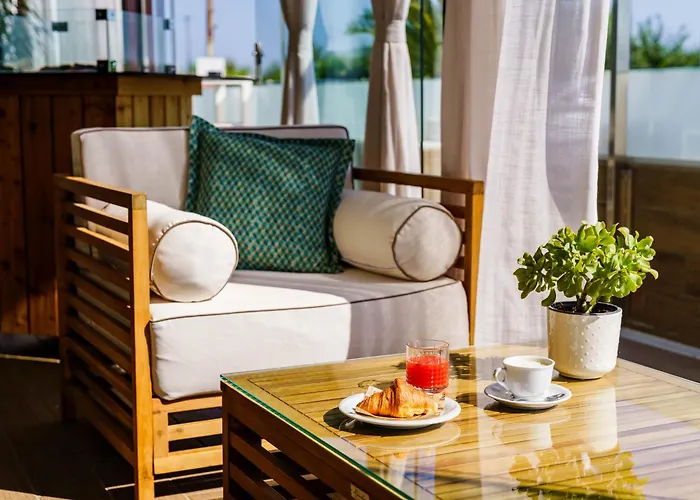 Hotel Orchidea Cervia