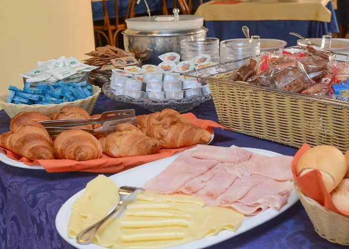 Hotel sul MareBike & Family Derby