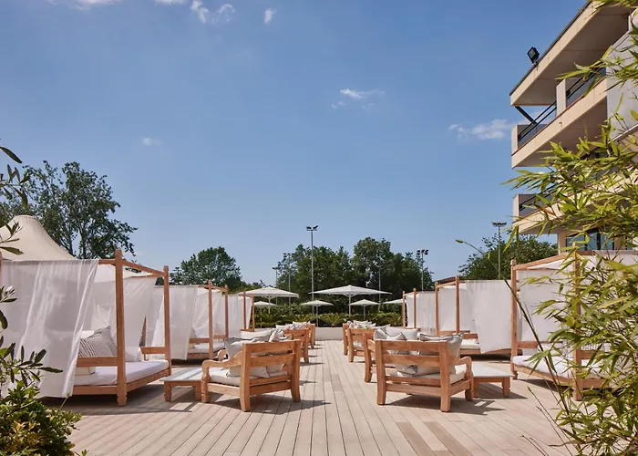 UNAWAY Hotel Forte Dei Marmi