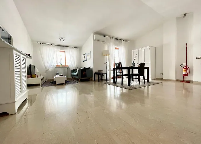 B&B Le Saline Taranto
