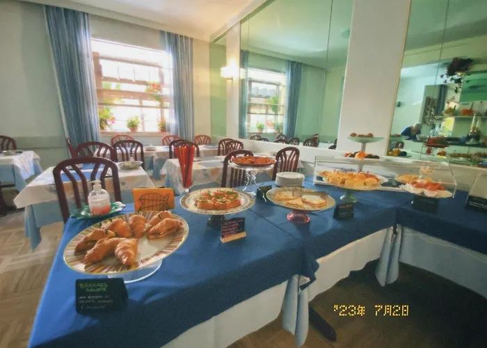 Hotel Emma Nord Rimini