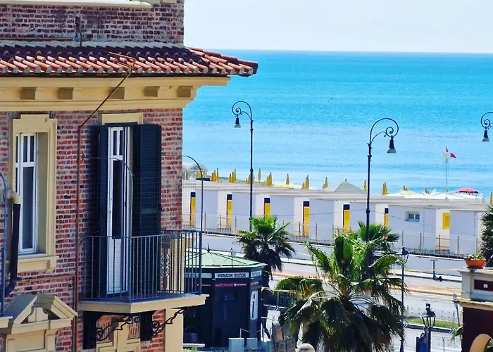 Barocchetto Romano Lido di Ostia