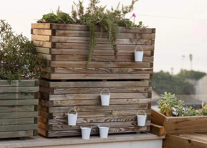 Hotel sul MarePorta Vetere - Boutique Rooms