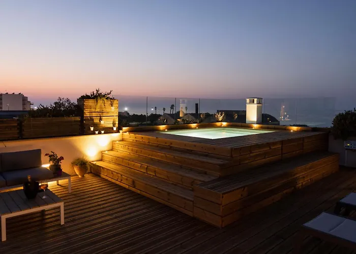 Hotel sul MarePorta Vetere - Boutique Rooms