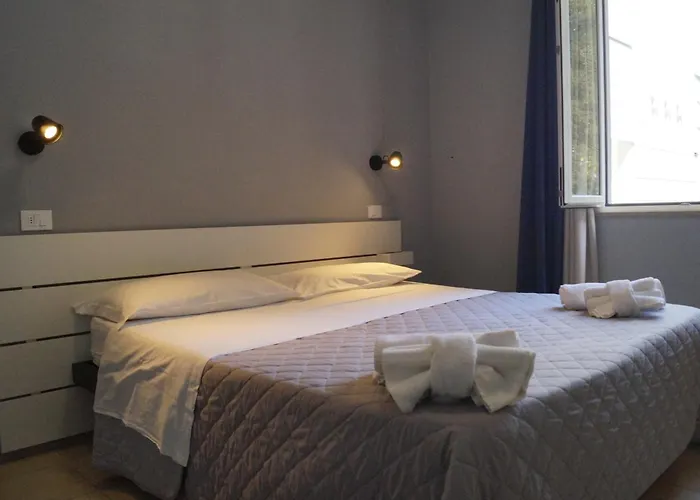 Hotel sul MareAlabama By Alehotels