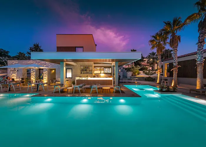 Insulae Resort Cefalù