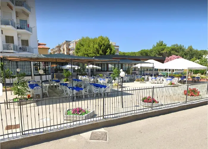 Villa la casa di enzo Campomarino 