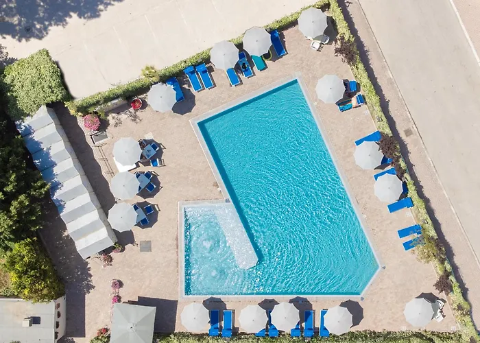 Hotel sul MareColorado