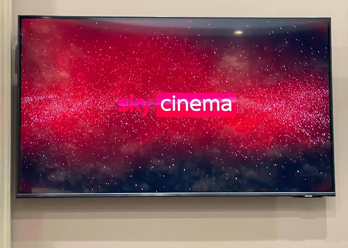 Hotel sul MareRegina Elena Rooms