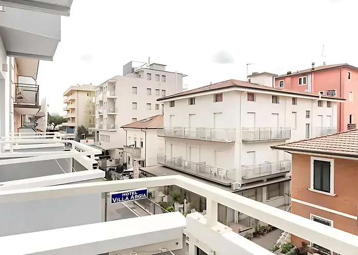 Hotel Villa Argia Rimini