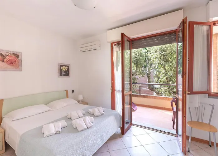 Aparthotel La Cavaliera srl San Vincenzo