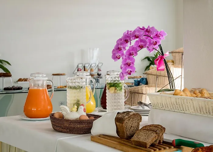 Hotel delle Nazioni Pesaro