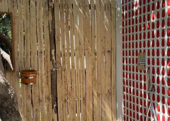 Hotel sul MareCasa Lucia