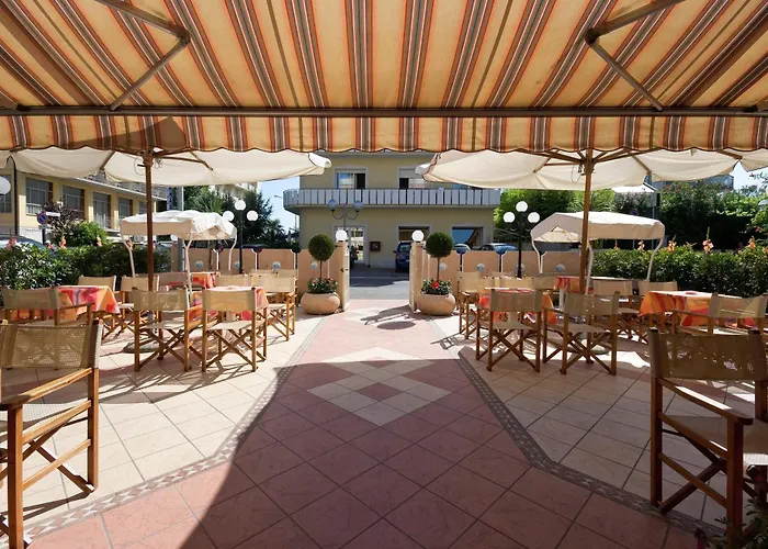 Hotel sul MareLosanna