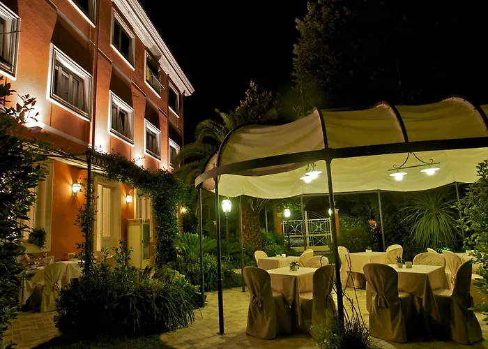 Hotel sul MareViscardo