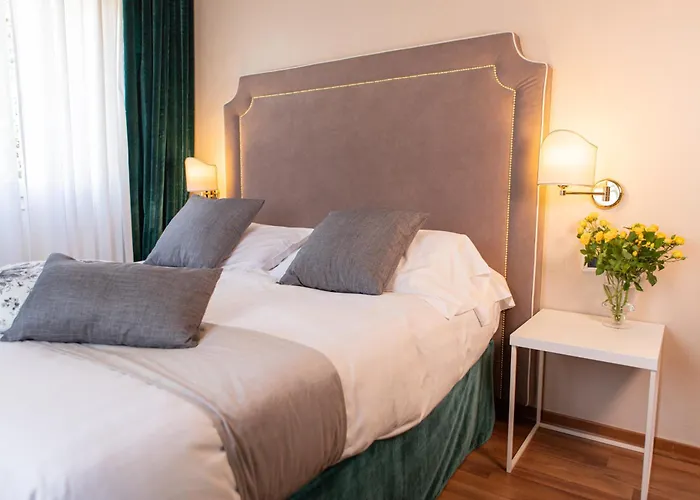 Hotel sul MareViscardo