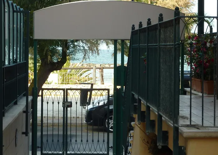 Aparthotel Beaurivage San Benedetto del Tronto