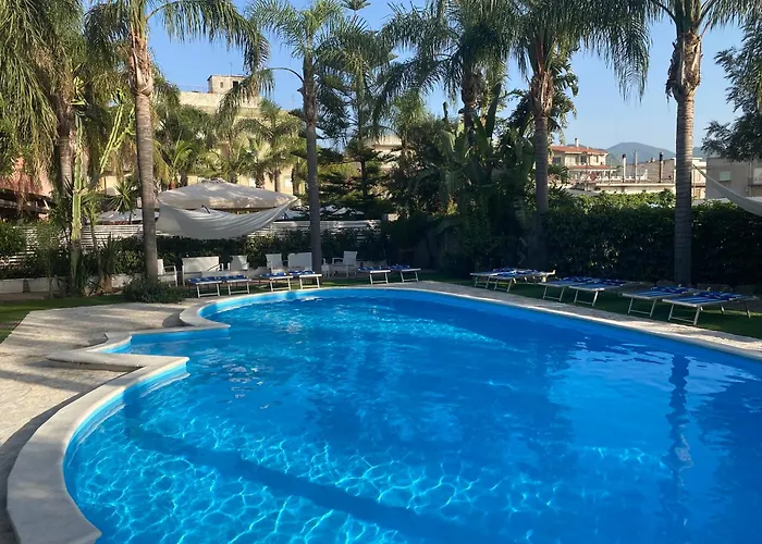 Bed and Breakfast Casantica Milazzo