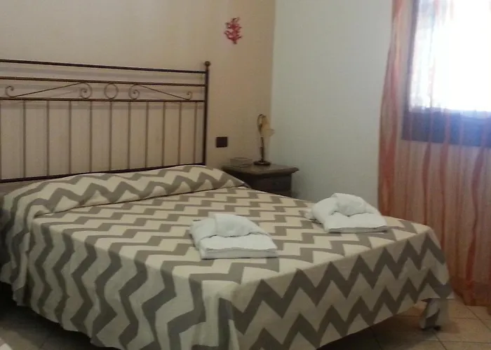 Hotel Altamarea San Vito Lo Capo