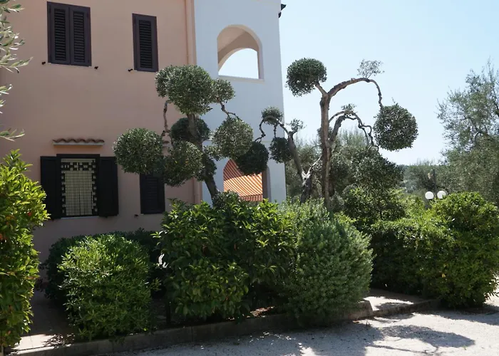 Residence Valleverde Vieste