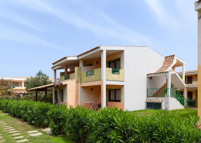 Hotel sul MareIh s Le Zagare Resort