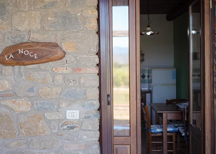 Agriturismo Il Pozzo Casal Velino