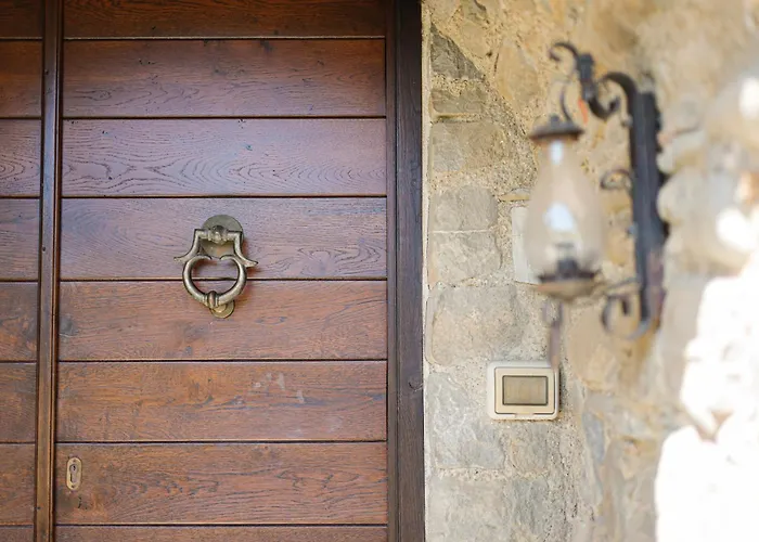 Agriturismo Il Pozzo Casal Velino