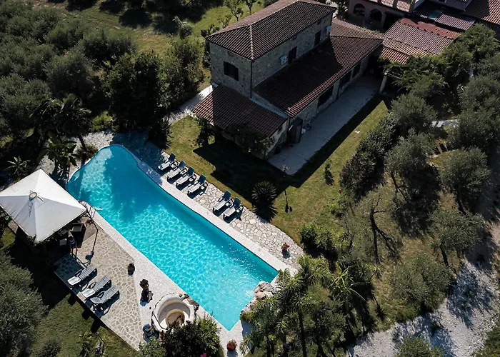 Agriturismo Il Pozzo Casal Velino