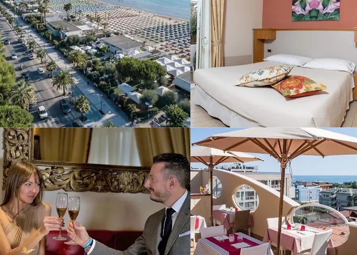 Hotel sul MareRelais Concorde