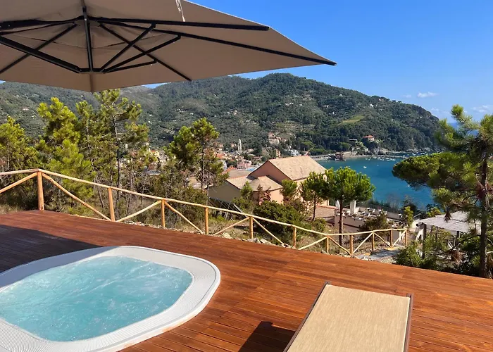 Hotel sul MareLa Madonetta - Dimora D'epoca