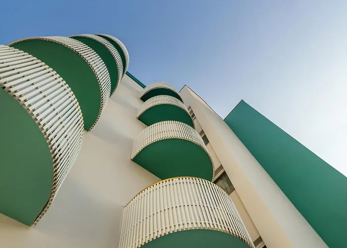 Hotel sul MareSalus Smart & Chic