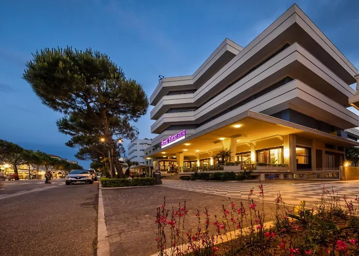 Hotel Excelsior Cesenatico