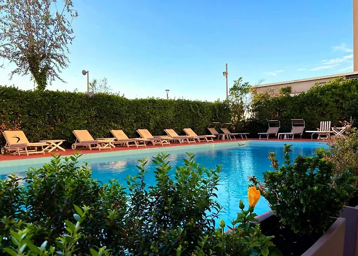 Hotel Granada Milano Marittima