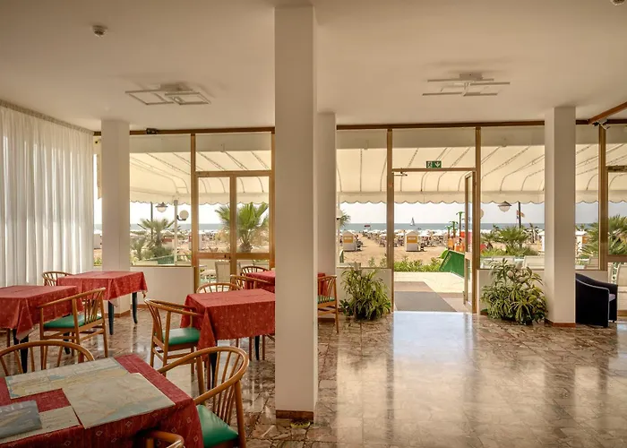 Hotel Royal Garnì Caorle