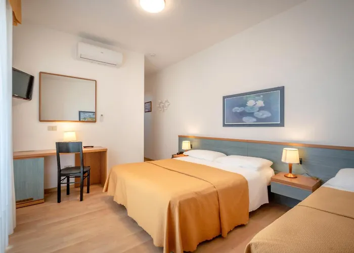 Hotel Parigi Caorle