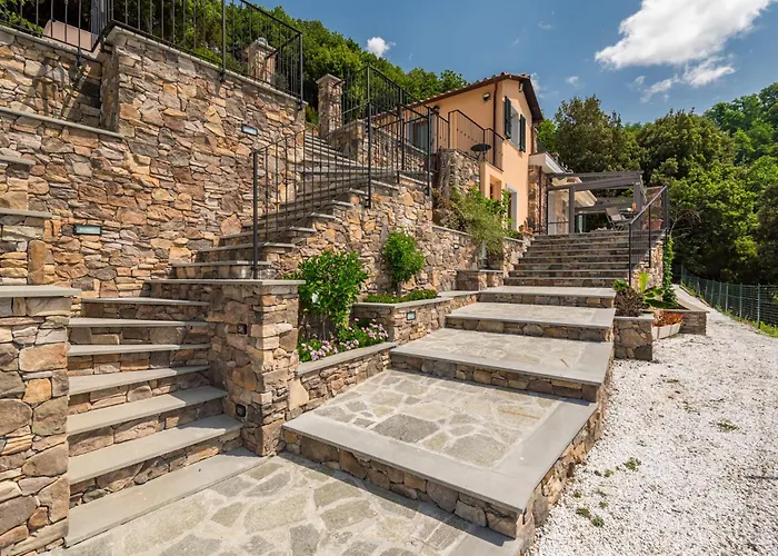 Villa Passione Lerici