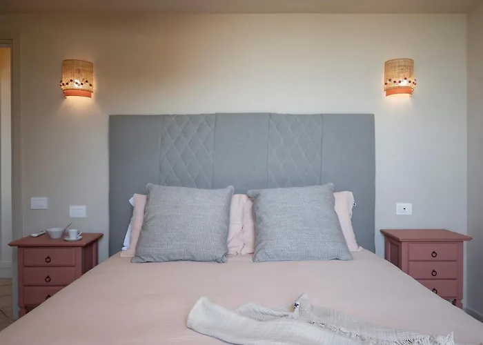 Zefiro Apartments San Vincenzo