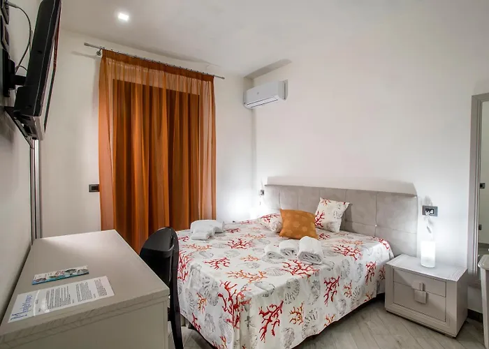 Hotel sul MareMonte Monaco B&B