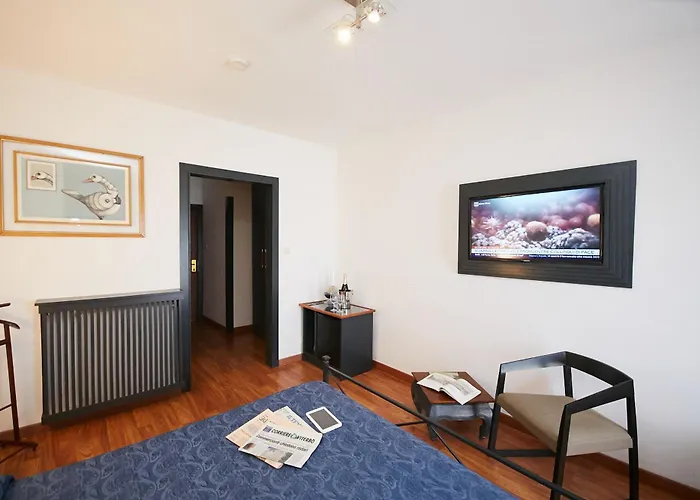 Hotel Enterprise Montalto di Castro