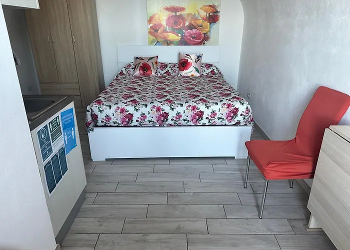 Hotel sul MareUn Mare Di Fiori