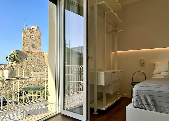 Iblu Rooms Termoli