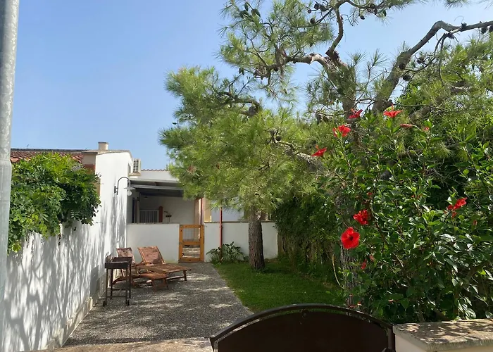 Agriturismo Il Piccolo Lago Otranto
